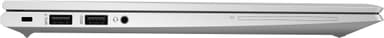 HP EliteBook 840 G7 14" bærbar computer (sølv)