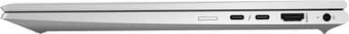 HP EliteBook 840 G7 14" bærbar computer (sølv)