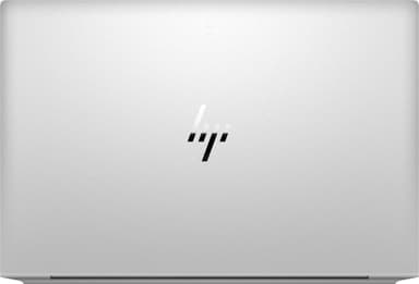 HP EliteBook 840 G7 14" bærbar computer (sølv)