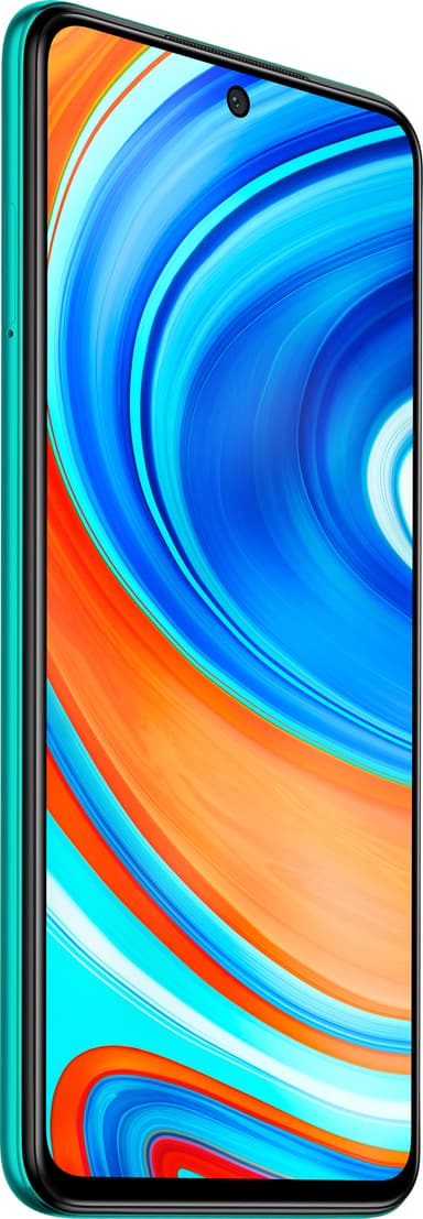 Xiaomi Redmi Note 9 Pro smartphone 6/128GB (tropical green)