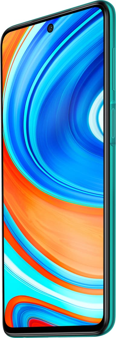 Xiaomi Redmi Note 9 Pro smartphone 6/128GB (tropical green)