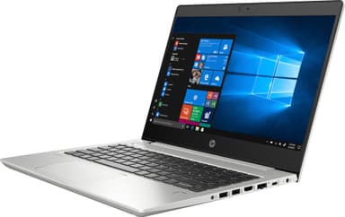 HP ProBook 445 G7 14" bærbar computer (sølv)