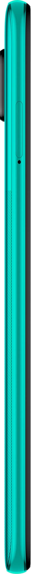 Xiaomi Redmi Note 9 Pro smartphone 6/128GB (tropical green)
