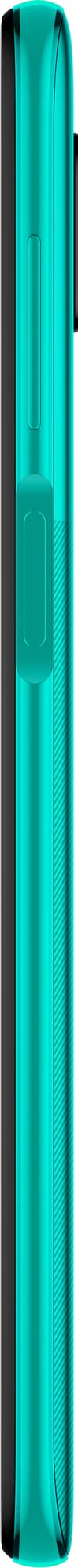 Xiaomi Redmi Note 9 Pro smartphone 6/128GB (tropical green)