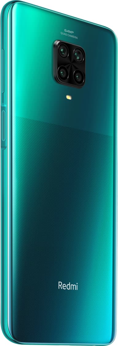 Xiaomi Redmi Note 9 Pro smartphone 6/128GB (tropical green)