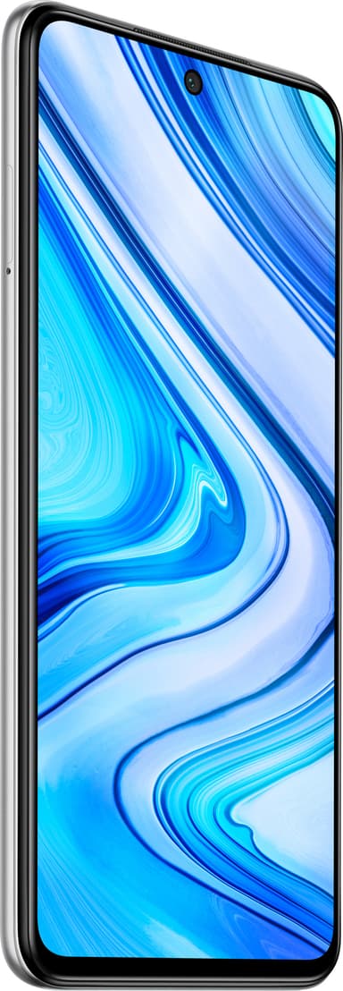 Xiaomi Redmi Note 9 Pro smartphone 6/128GB (glacier white)