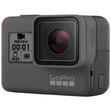 GoPro Hero (New) Black action-kamera