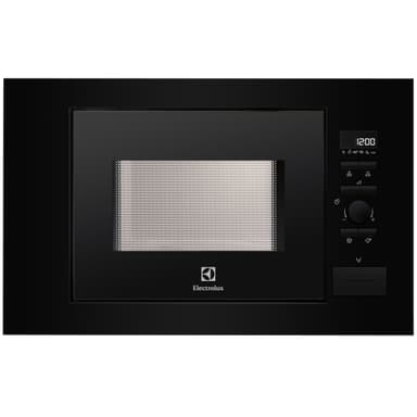 Electrolux mikrobølgeovn Electrolux mikrobølgeovn