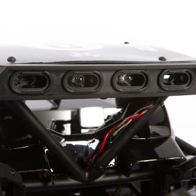 Axial RR10 Bomber Savvy Grey 1/10 4WD - RTR