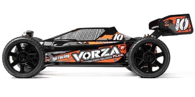 HPI Vorza Flux HP 1: 8 4WD Buggy 2.4Ghz