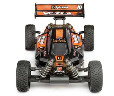 HPI Vorza Flux HP 1: 8 4WD Buggy 2.4Ghz