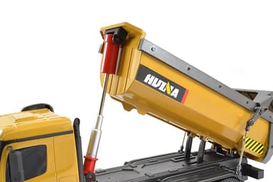 HuiNa Truck  2.4Ghz 1:14 [DEMO]