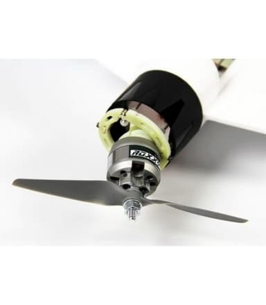 MPX-1-01165 Power Set Funjet 2 Vector Control