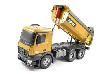 HuiNa Truck  2.4Ghz 1:14 [DEMO]