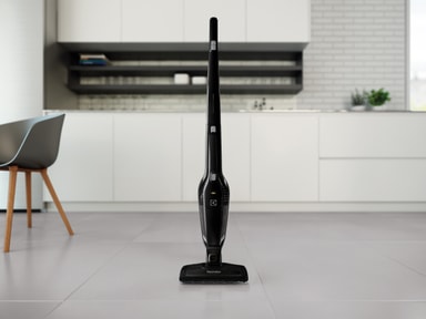 Electrolux Ergorapido Classic ledningsfri støvsuger EERC70EB Elgiganten