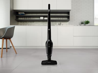 Electrolux Ergorapido Classic ledningsfri støvsuger EERC70EB