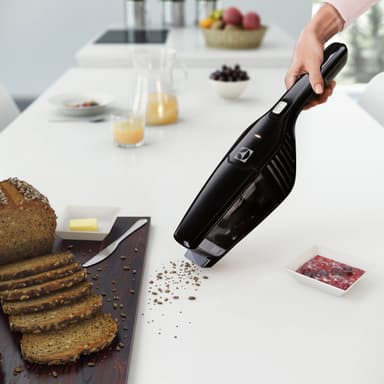 Electrolux Ergorapido Classic ledningsfri støvsuger EERC70EB