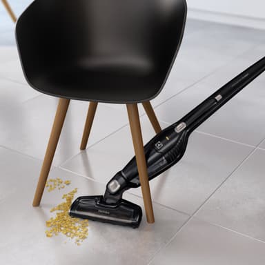 Electrolux Ergorapido Classic ledningsfri støvsuger EERC70EB