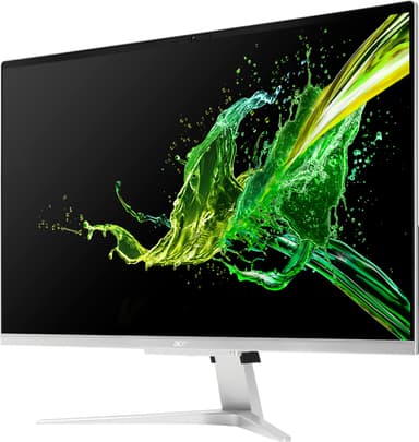 Acer Aspire C27-962 AIO stationær computer