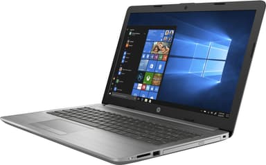 HP 255 G7 15,6" R5/8 GB bærbar computer (sølv)