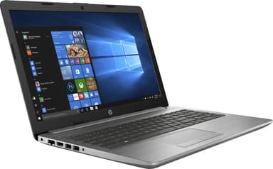 HP 255 G7 15,6" R5/8 GB bærbar computer (sølv)