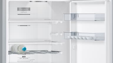 Siemens Kølefryseskab KG36NVLEB (inox-look)