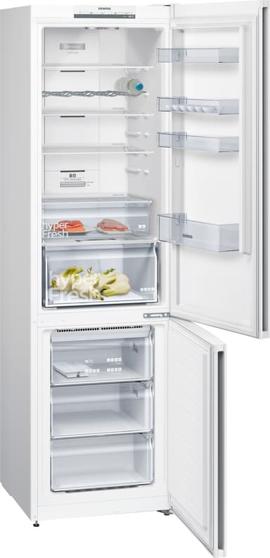 Siemens iQ300 kølefryseskab KG39NVWDC