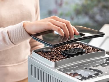 DeLonghi Magnifica S espressomaskine ECAM22110SB