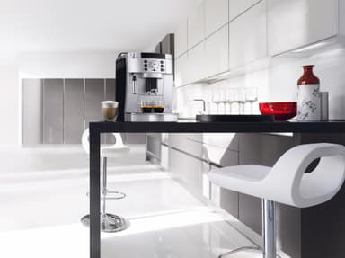 DeLonghi Magnifica S espressomaskine ECAM22110SB