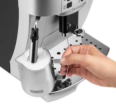 DeLonghi Magnifica S espressomaskine ECAM22110SB