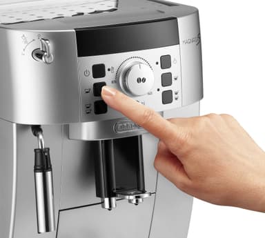 DeLonghi Magnifica S espressomaskine ECAM22110SB