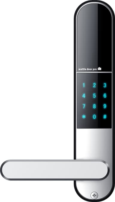 Wattle D Smart multipunkt