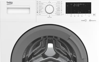 Beko vaskemaskine EWTV7716XS2PT