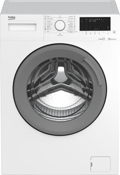 Beko vaskemaskine EWTV7716XS2PT