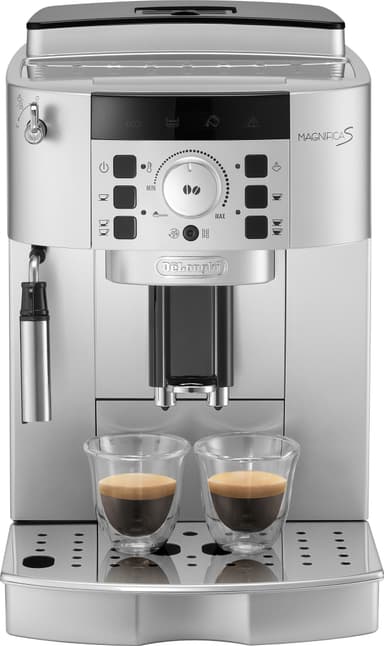 Magnifica S espressomaskine ECAM22110SB | Elgiganten