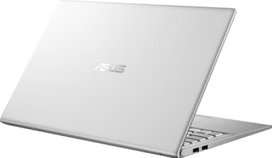 Asus Vivobook 15 15.6" bærbar computer (gennemsigtig sølv)