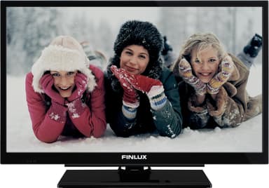 Finlux 22" 12V Full-HD Smart LED TV 22-FMD-5160