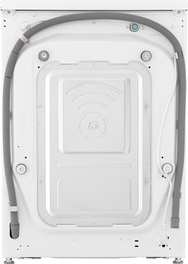 LG vaskemaskine FV30TNS0E