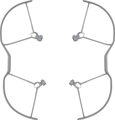 DJI Mavic Air 2 propelbeskyttere
