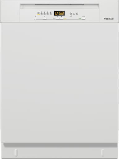 Miele opvaskemaskine G5233SCUBRWS