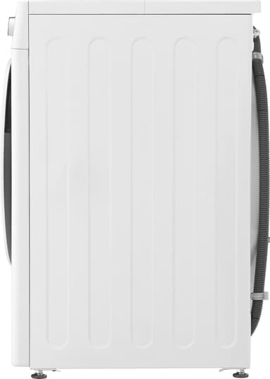 LG vaskemaskine FV30TNS0E