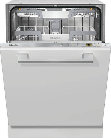 Miele opvaskemaskine G5288SCVIXXL Integreret