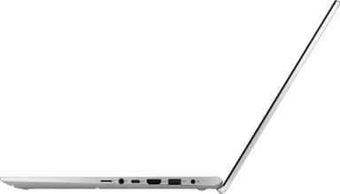 Asus Vivobook 15 15.6" bærbar computer (gennemsigtig sølv)