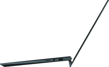 Asus ZenBook Duo 14 UX481 14" bærbar computer (pine grey)