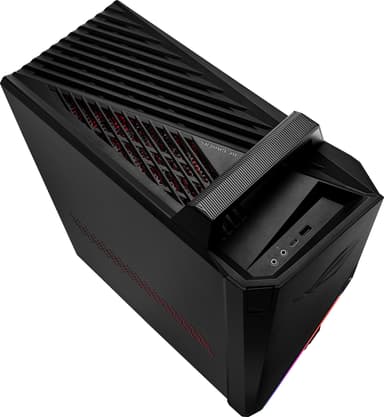 Asus ROG Strix G15DH-NR057T stationær gaming computer PC