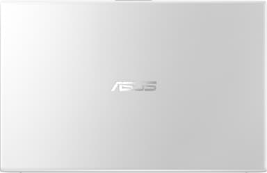 Asus Vivobook 15 15.6" bærbar computer (gennemsigtig sølv)