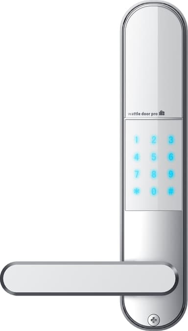 Wattle D Pro Multipunkt