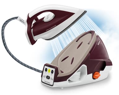 Tefal Pro Express dampstation GV7810E0