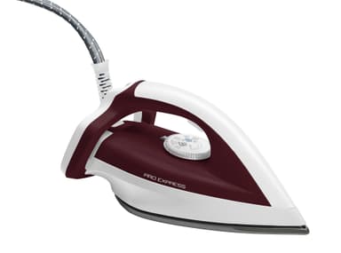 Tefal Pro Express dampstation GV7810E0