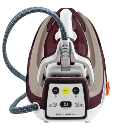 Tefal Pro Express dampstation GV7810E0